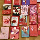 Bulk Lot Of 444 Valentine s Day Greeting Cards With Envelopes - Assorted Variety