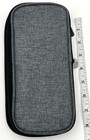 Angoo Pencil Case Storage High Capacity Holder Organizer 9 x4 5  Holds   40 Pens