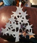 Home For The Holidays Silverplate Trivet In Original Packaging 