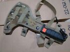 Ontario Spec Plus Sp16 Spax Axe Survival Tool   Camo Scabbard 