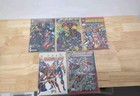 Lot Of 20 Marvel  X-men  Spawn  Youngblood  Batman   Misc Image Comic Books 
