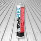 Novagard Novaflex Metal Roof   Panel Caulk Adhesive Sealant