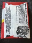    sweet     1977-78 Topps Hockey Unopened Wax Pack Factory Sealed Wrapper Cards Gum