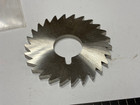 Value Collection Ospec3688  1-1 2  X 3 32  X 1 2  Hss Slitting Saw Blade  26 T