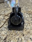 Vintage Kellogg 900 Pyramid Masterphone Black Beautiful No Damage Telephone