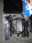 Sony Playstation Iron Man Vr Bundle Ps4 ps5 Cuh-zvr2 Very Good - Hitman Vr Nib