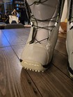 Salomon Kalitan Women s Size 8 Snowboard Boots  Clean   Stylish 
