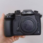 Panasonic Lumix Dc-gh5 20 3 Mp Mirrorless Digital Camera English 95 new
