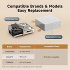 Rv Furnace Core 35 000 Btu High-efficiency W  Thermostat For Camper  Trailer
