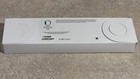 Nib - Apple Watch Series 7 45mm Blue Aluminum Case With Abyss Blue Sport Band