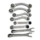 New For 2014-20 Maserati Ghibli Rear Suspension Control Arm Set Pack Of 8 Us