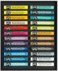 Caran D ache Neopastel Oil Pastels Set Of 24  7400 324 