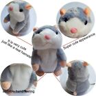 Pet Talking Hamster Toy Animal Talking Toys New