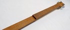 Premium Us Made Cigar Box Guitar Neck Summer Clearance  
