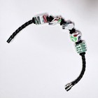 Mexico Mex Fifa World Cup 2026 Bofa Charm Bracelet