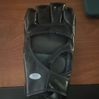 Ufc Nate Diaz Signed Mma Glove s  Psa Authenticated Original Autograph