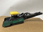 Nzg 840 1 50  Vogele Mt 3000-2i Offset Power Feeder For Asphalt Paver