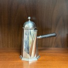  925 Sterling Silver Chocolate coffee Pot  250 3g