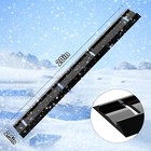 Exact Replacement Scraper Bars For Mtd Snow Throwers - Replaces Mtd Part No 7   