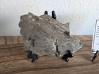 Toluca 1776 Iron Meteorite Slice Weight 200 Grams