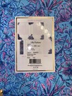 Lilly Pulitzer Day Planner To Do Shells And Bells 6 5x8 5 Spiral New