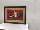 Sugardads Cigar Lounge Print