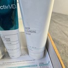 Proactiv Proactivmd 5pc Acne Treatment Set Face Wash Serum Moisturizer Spf 30