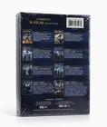 Harry Potter  Complete 1-8 Dvd Movie Collection  8-disc  Box-set   Brand New 