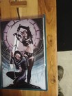 X-men  1 Adi Granov 2024 Sdcc Exclusive Limited Edition 652 700 Signed In Gold 