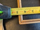 Jiffy-loom Vintage Hand Weaving Tool Adjusta-bar Calcraft Corp  Usa