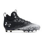 Under Armour Women s Spotlight Clone Mc Football soccer Cleats 3026343-001  8 5