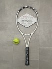 Solinco Whiteout 305 18x20  New For 2023  4 3 8  Free Strings   Stringing