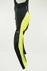 Gore Wear Winter Thermal Cycling Bib Tights Men s Medium Black yellow