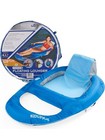 Kelsyus Floating Lounger Pool Float With Cup Holder Supports Up To 250lb New 