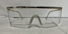 10 Pair Clear Work Eyewear Shooting Range Construction Safety Glasses Ansi Z87 1