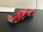 Transformers Studio Series Rotf Overload