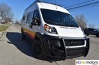 2021 Ram Promaster 3500 159 Wb Conversion-edition heavy Duty 
