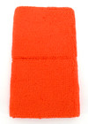 Nike Premier Wristbands Tennis Team Orange college Navy