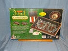 Excalibur 3 In 1 Casino House Game