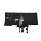 Keyboard Backlit W  Pointer For Dell Latitude 5490 5491 5495 7490 Laptops 6nk3r