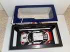 Hurley Haywood Hand Signed Audi 90 Imsa Gto Factory Road America Win 1 18 New 