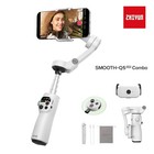 Zhiyun Smooth Q5 Ultra Combo 3-axis Smartphone Gimbal Stabilizer W  Ai Tracking