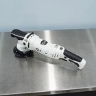 Liquid Elements T4200 Da Polisher   5  Random Orbital 15mm Throw   T4000 V2