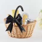 1-1 2 Inch Black Satin Ribbon 50 Yards For Crafts Gift Wedding Diy Bow And Decor