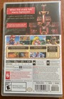 Super Mario Rpg - Nintendo Switch  new 