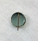 1943 Minuteman Globe Pin Pinback Seventh Day Adventist Church