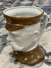 Ww1 Wwi British Army Military Lord Kitchener Toby Jug Pottery Character Mug