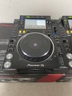 Pioneer Dj Cdj-2000nxs2 Pair Multi Player Tested   Working With Original Box
