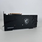 Msi Gaming X Trio Radeon Rx 6800 16gb Ram - Graphics Card - Excellent Condition