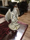 The Lord Of The Rings Collection First Series  Pewter Balrog 1991  10 Of Series 
